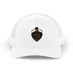 Snapback Trucker Cap