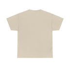 Sad Boy Supplements Tee — Vintage Crest Logo T-Shirt