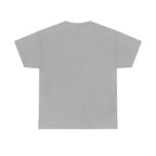 Sad Boy Supplements Tee — Vintage Crest Logo T-Shirt