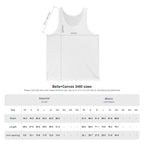 Men's Athletic Tank Top — Shielded Hero Logo