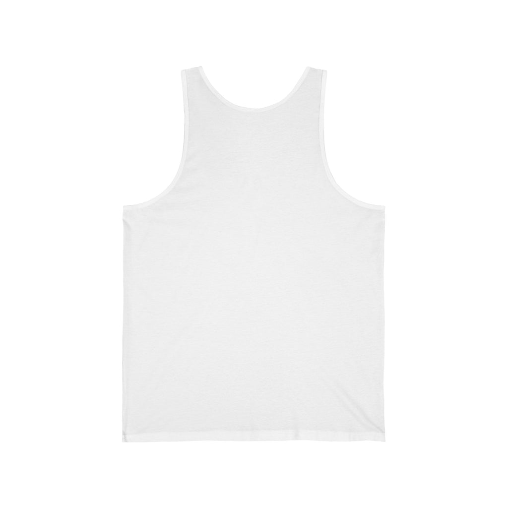 Men's Athletic Tank Top — Shielded Hero Logo