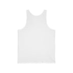 Men's Athletic Tank Top — Shielded Hero Logo