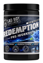 Pre-workout