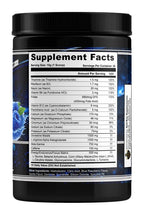 Pre-workout