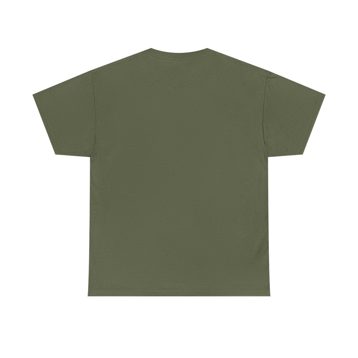 Sad Boy Supplements Tee — Vintage Crest Logo T-Shirt