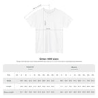 Sad Boy Supplements Tee — Vintage Crest Logo T-Shirt